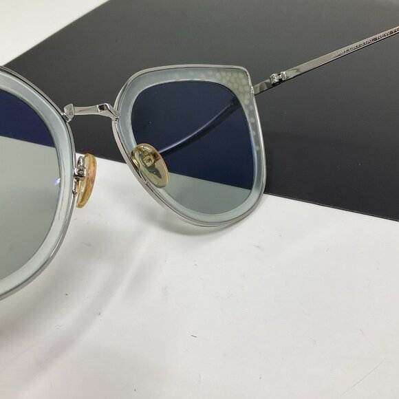 Jimmy Crystal New York Made with Swarovski Sunglasses GL 1378 main image 5